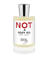 Not A Body Oil 3.3 oz.