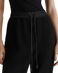 Monochrome Abitata Jogger Pants