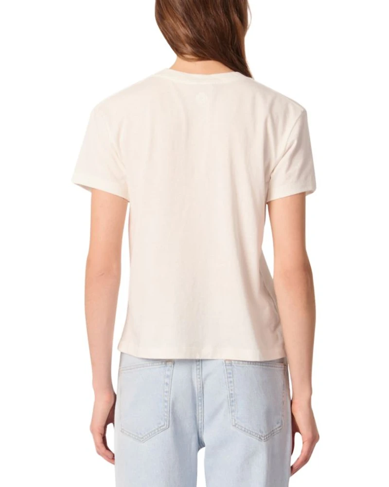 Paris Milan Tee