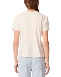 Paris Milan Tee