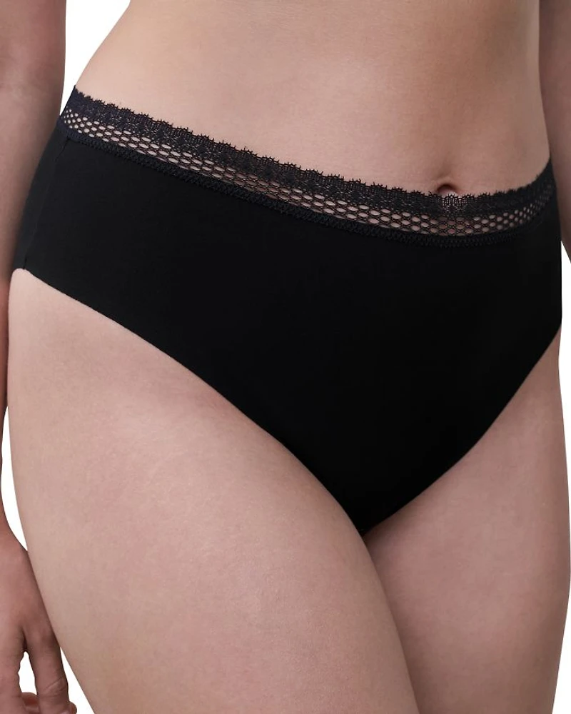 High Cut Brief