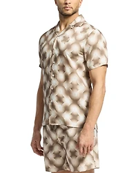 Paros Camp Shirt