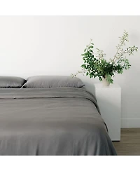 Flat Sheet, Full