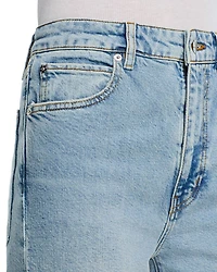 The Pixie Arrow Flare Jeans Dolly