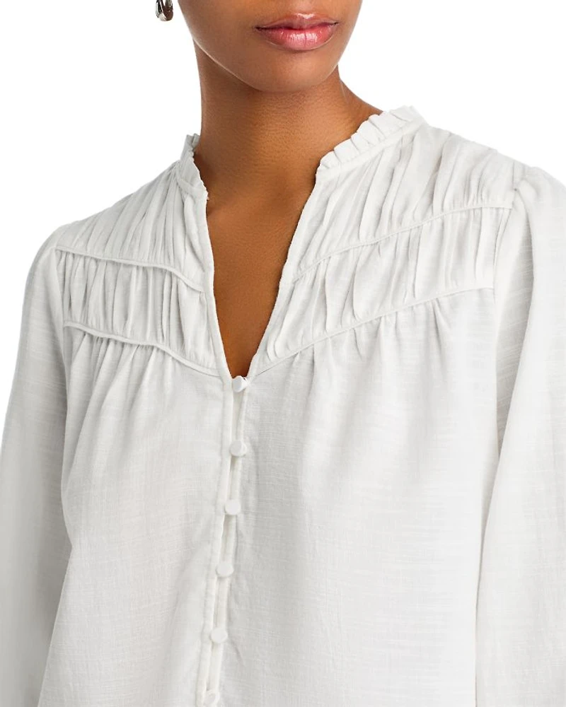 Arlette Blouse