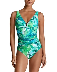 One Piece Swimsuit