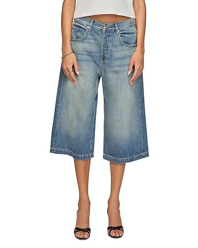 Eb Denim Rizu Shorts