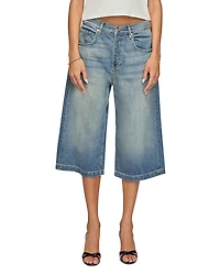 Eb Denim Rizu Shorts