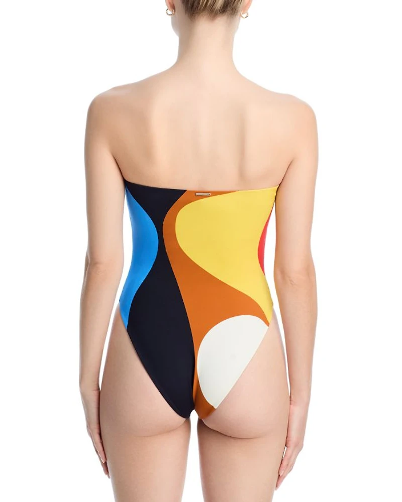 Lore One Piece Swimsuit