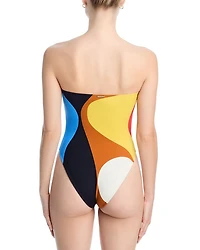 Lore One Piece Swimsuit