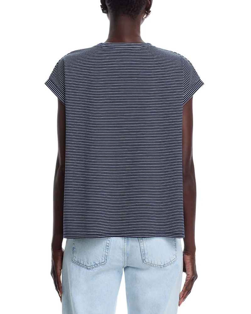 Lian Knit Top - Exclusive