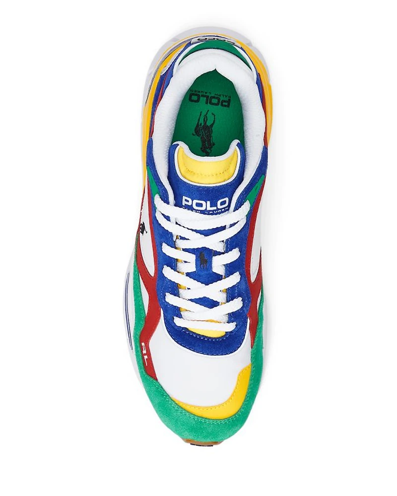 Trackster 275 Sneaker