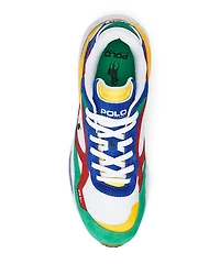 Trackster 275 Sneaker
