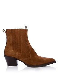 Women's Dart Western Boots