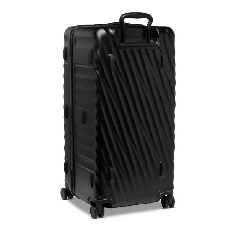 19 Degree Large Rolling Trunk