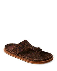 Free People Women's Mika Footbed Sandals
