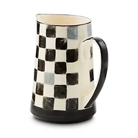Check Pitcher
