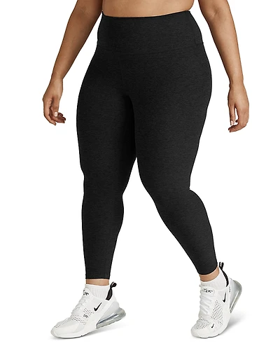 Beyond Yoga Plus Space Dye Caught