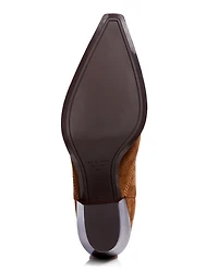 Women's Dart Western Boots