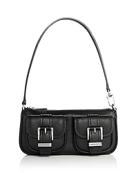 Michael Kors Zoe Small Convertible Pochette