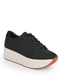 Vagabond Shoemakers Women's Casey Platform Sneakers