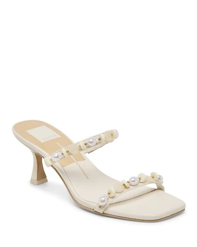 Women's Grason Embellished Sandals