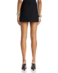 Lovina Mini Skirt