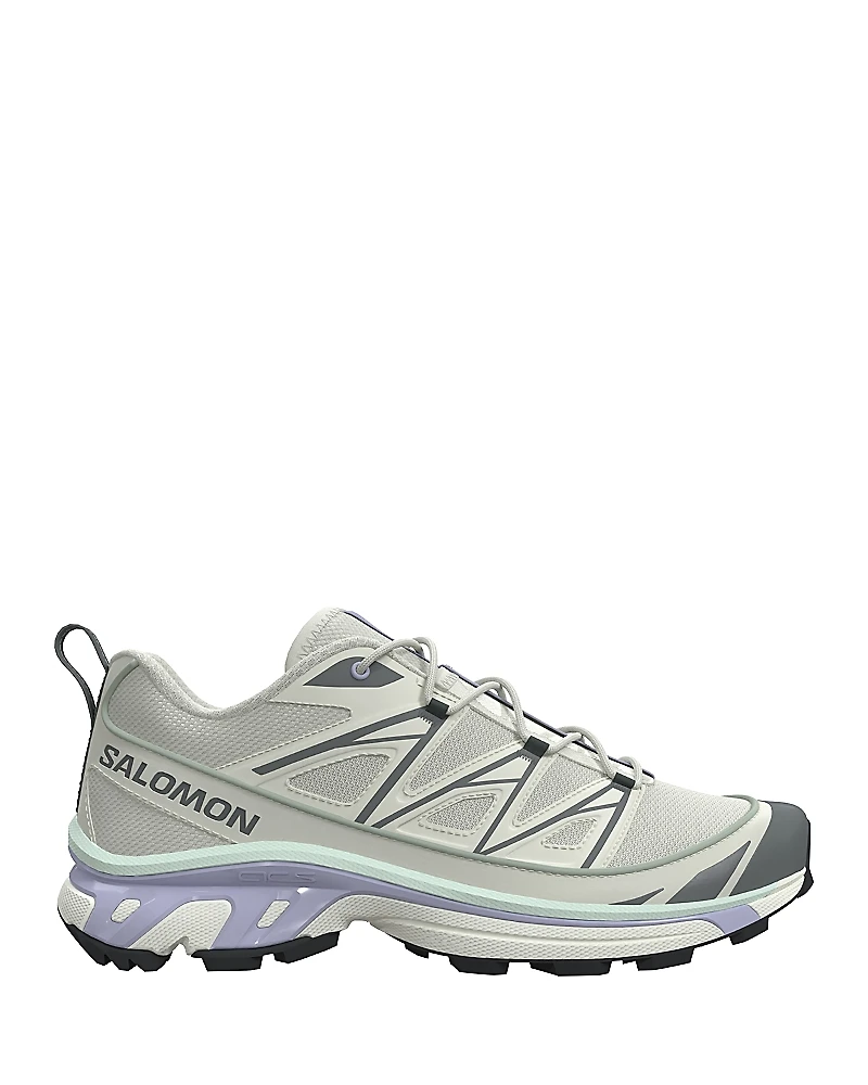 Salomon Women's Xt-6 Expanse Running Sneakers