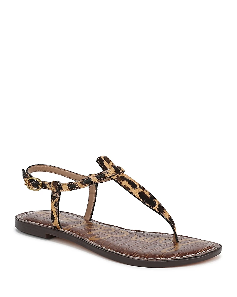 Sam Edelman Women's Gigi Thong Sandals
