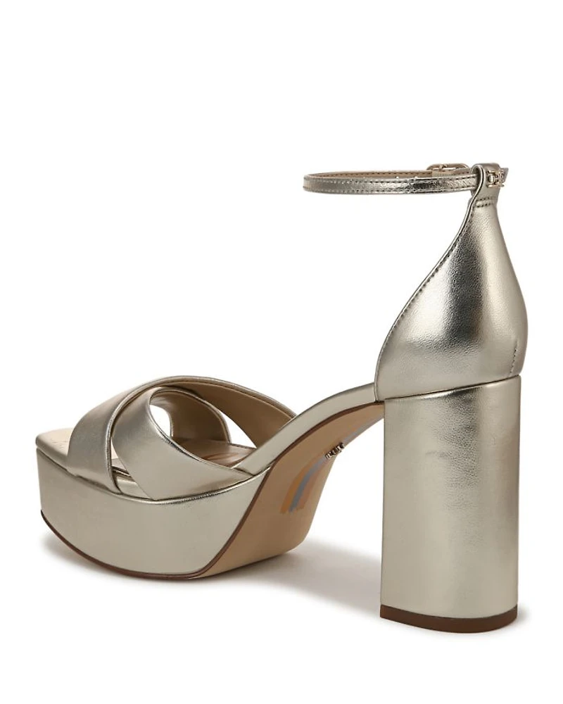 Women's Jullian Platform Sandals