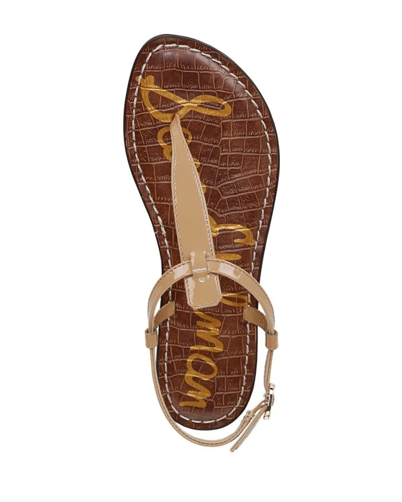 Women's Gigi Thong Flat Sandals