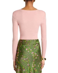 Acara Crewneck Sweater