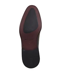 Men's Alessandro Leather Loafers