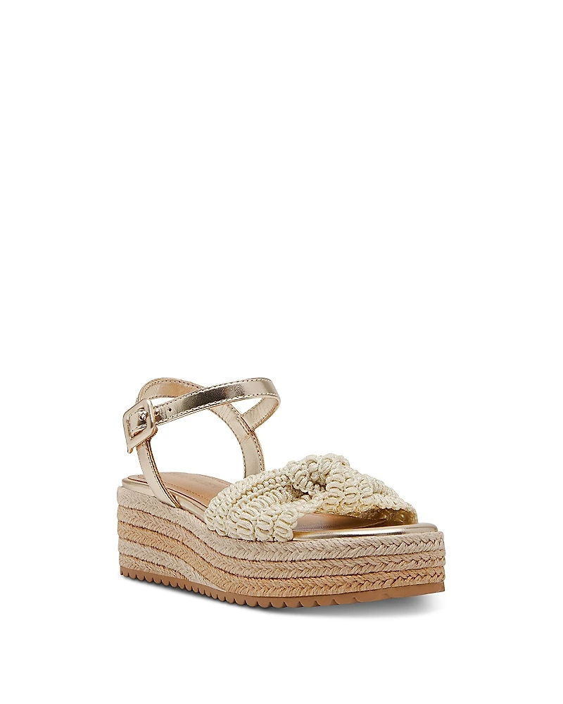 Steve Madden Girls' Jcookie Sandals - Little Kid, Big Kid