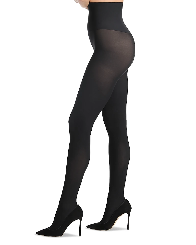 Commando Ultimate Opaque Matte Tights