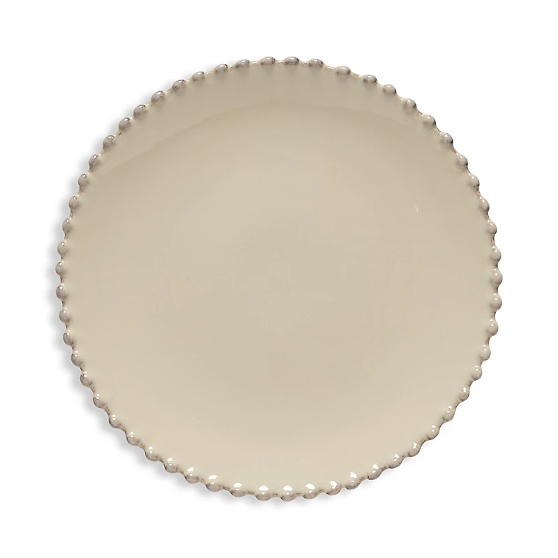 Costa Nova Pearl Salad/Dessert Plate