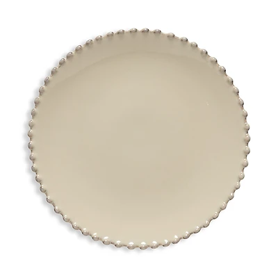 Costa Nova Pearl Salad/Dessert Plate
