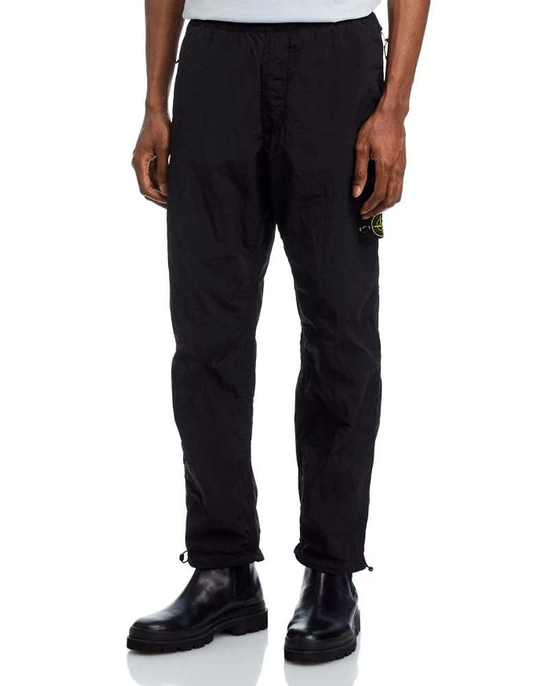 Pantalone Regular Trousers