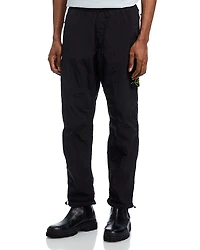Stone Island Pantalone Regular Trousers