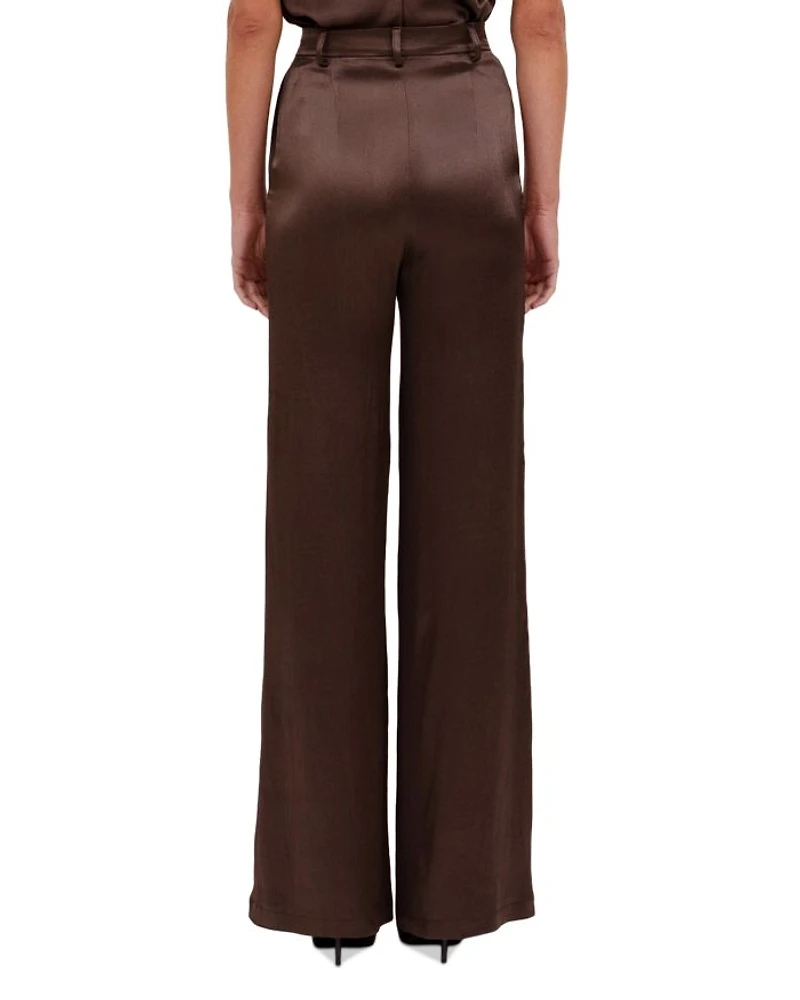 Pauline Wide Leg Pants