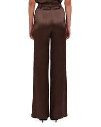 Pauline Wide Leg Pants