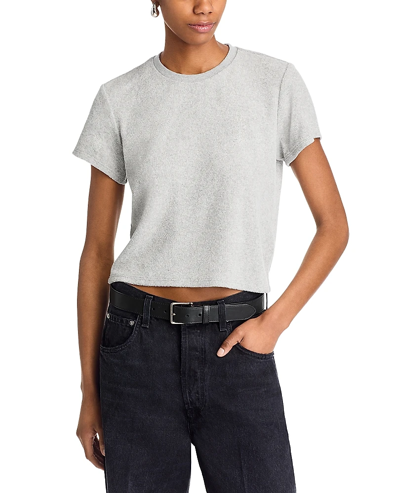 perfectwhitetee Eve Tee