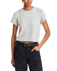 perfectwhitetee Eve Tee