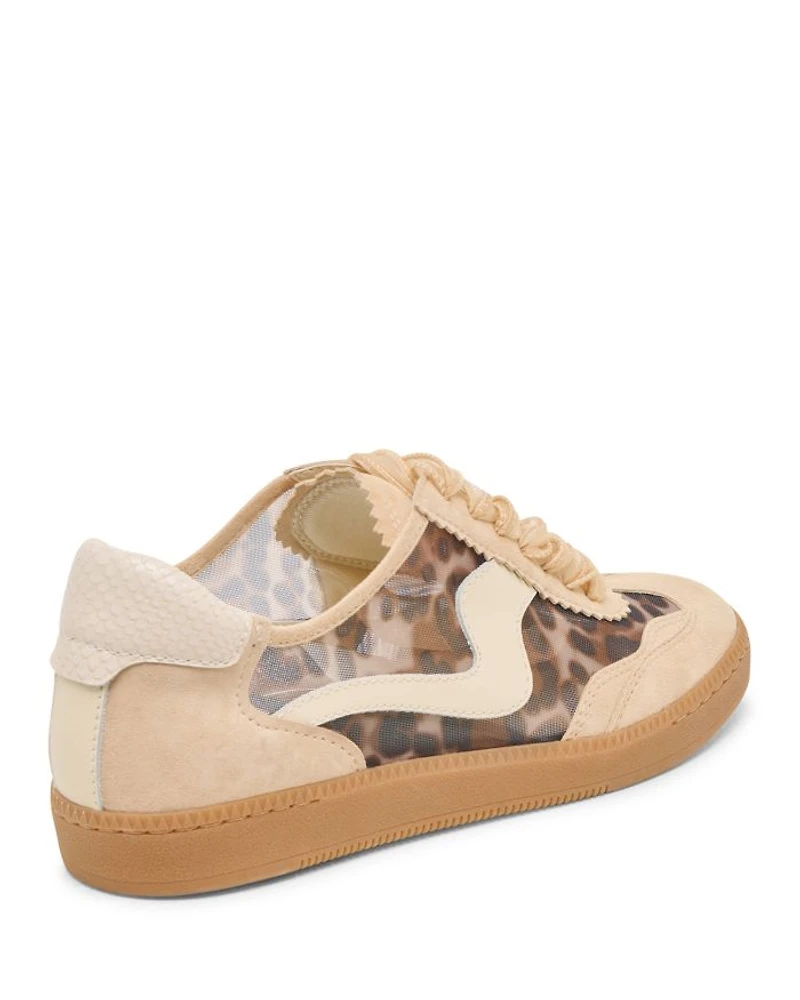 Women's Notice Sneakers