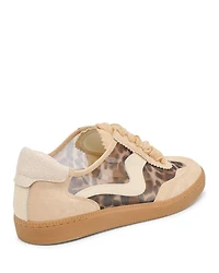 Women's Notice Sneakers