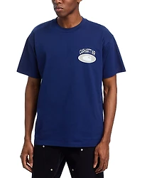 Carhartt Wip Short Sleeve Graphic Tee
