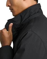 Long Sleeve Jacket
