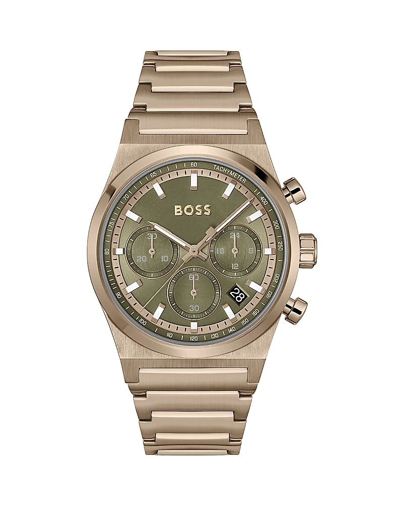 Boss Hugo Boss Candor Chronograph