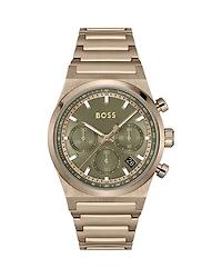 Boss Hugo Boss Candor Chronograph