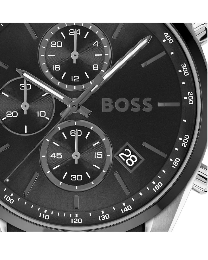 Grand Prix 44 Chronograph